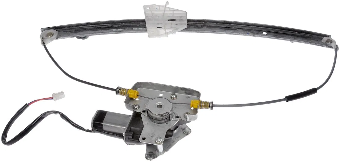 741-922 – DORMAN Window Regulator, OE Replacement Use With Power Windows With Motor